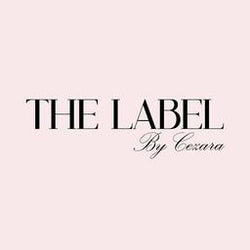 The Label by Cezara